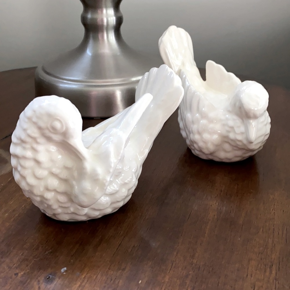 Bird decor